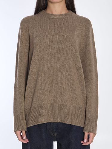 The Row Hibem Sweater - The Row - Modalova