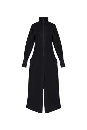 Y-3 Loose Fit Jumpsuit - Y-3 - Modalova