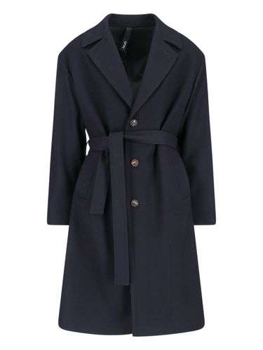 Hevò ostuni Midi Coat - Hevò - Modalova