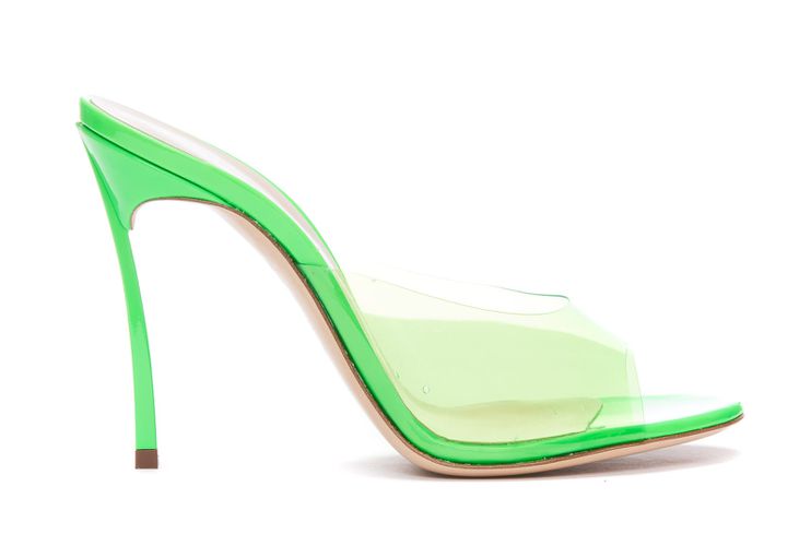 Casadei Fluo Sandals - Casadei - Modalova