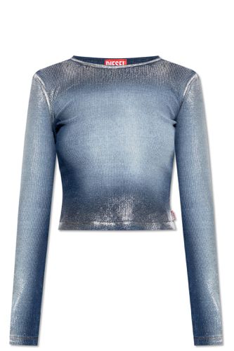 Diesel Top T-banes-nc-q1 - Diesel - Modalova