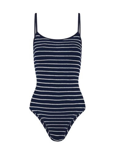 Hunza G pamela One-piece Swimsuit - Hunza G - Modalova