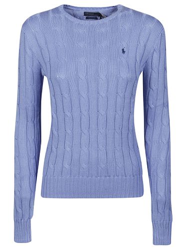 Polo Ralph Lauren Julianna Sweater - Polo Ralph Lauren - Modalova