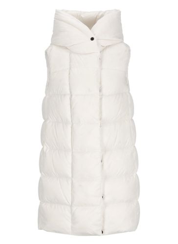 Grad Mqe Sleeveless Jacket Peuterey - Peuterey - Modalova