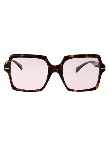 Versace Eyewear 0ve4441 Sunglasses - Versace Eyewear - Modalova