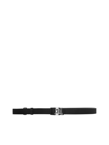 Givenchy 4g Buckle Belt - Givenchy - Modalova