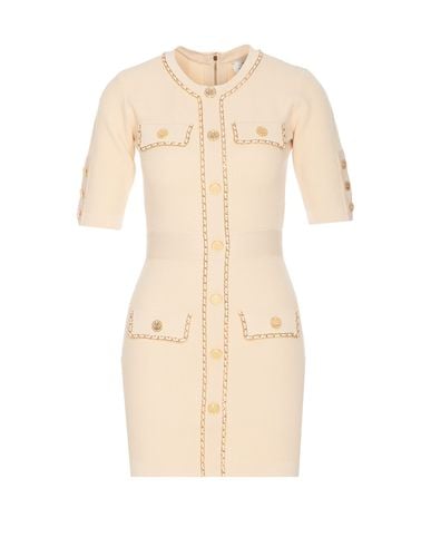 Elisabetta Franchi Knitted Dress - Elisabetta Franchi - Modalova