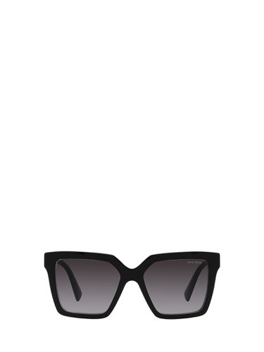 Mu 03ys Sunglasses - Miu Miu Eyewear - Modalova