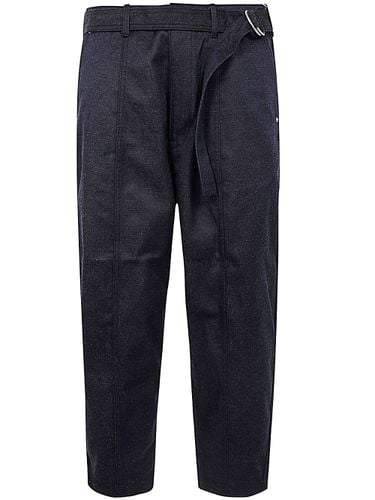 Man Trousers - Comme des Garçons Homme - Modalova