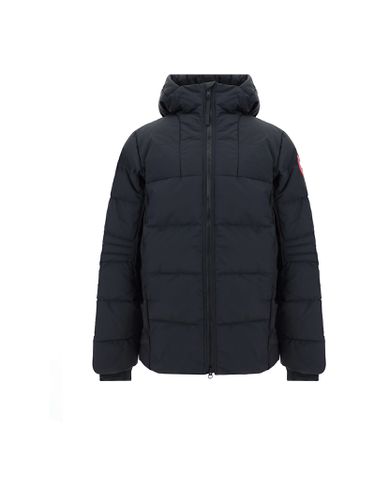 Canada Goose Hybridge Down Jacket - Canada Goose - Modalova