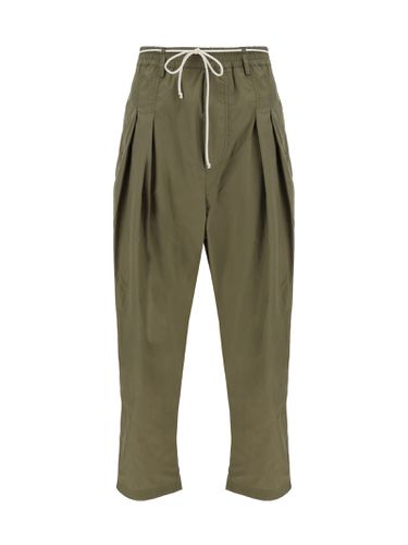 Mordecai Drawstring Pants - Mordecai - Modalova