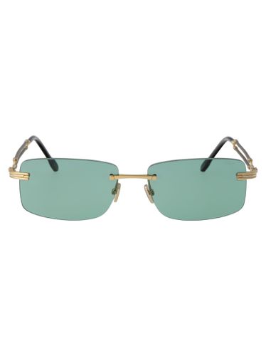 Fred Double Cable Sunglasses - Fred - Modalova