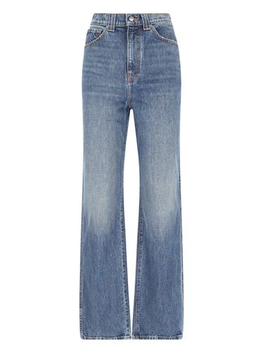Khaite Albi High-waisted Jeans - Khaite - Modalova