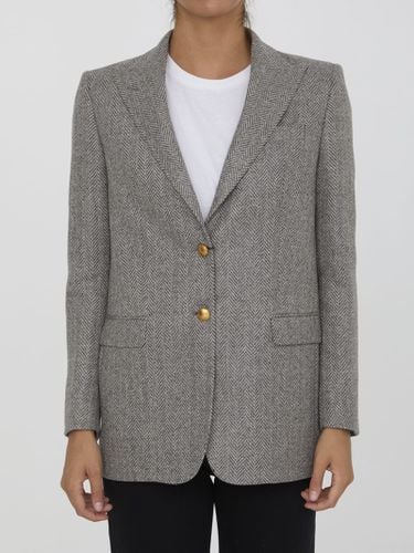 Tagliatore Berta Jacket - Tagliatore - Modalova