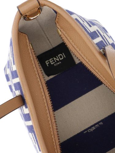 Fendi Mini Tote Bag Roll - Fendi - Modalova