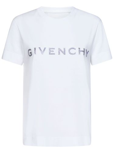 Givenchy T-shirt - Givenchy - Modalova