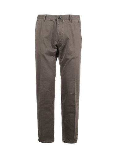 Incotex Slacks Pants - Incotex - Modalova