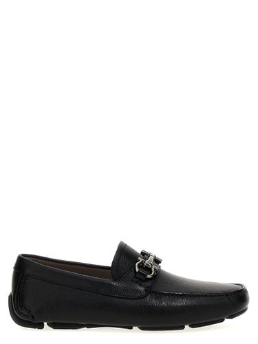 Ferragamo driver Loafers - Ferragamo - Modalova