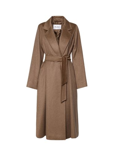 Max Mara Fornovo Coat - Max Mara - Modalova