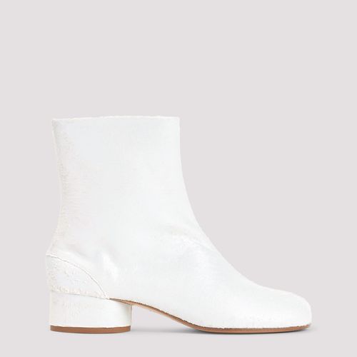 Tabi H30 Ankle Boots - Maison Margiela - Modalova