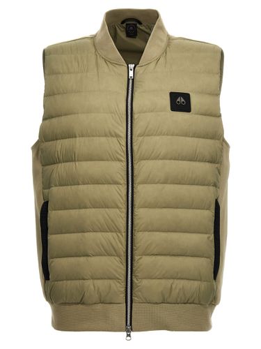 Air Down Explorer Vest - Moose Knuckles - Modalova