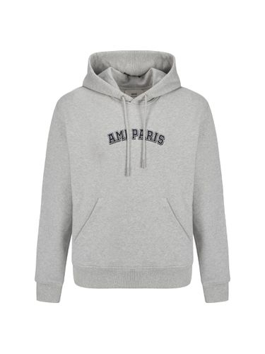 Ami Alexandre Mattiussi Hoodie - Ami Alexandre Mattiussi - Modalova