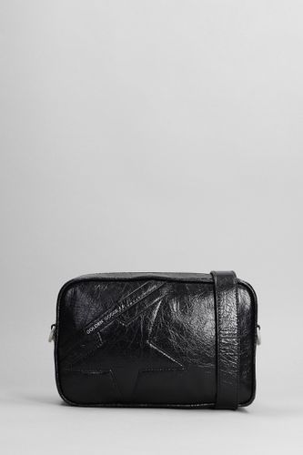 Shoulder Bag In Leather - Golden Goose - Modalova