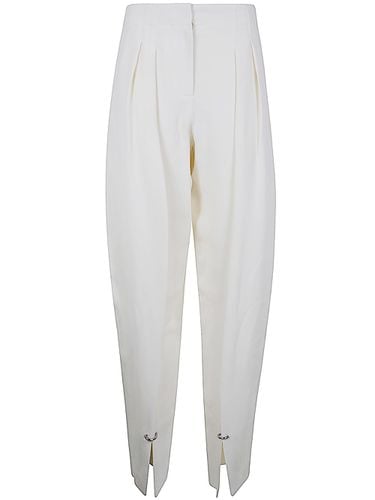 Mugler Pa0448 Trousers - Mugler - Modalova