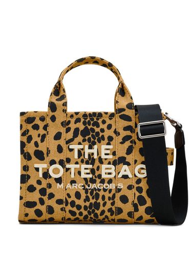 Marc Jacobs The Small Tote Leo - Marc Jacobs - Modalova