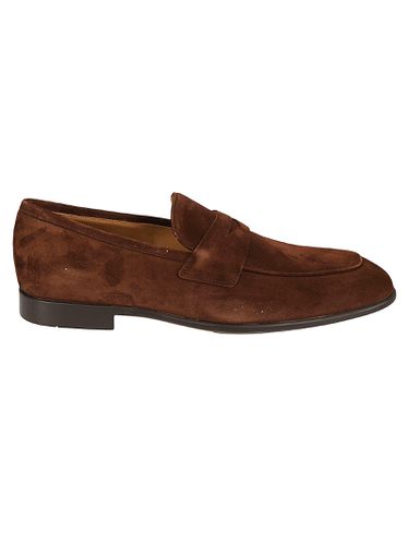 Ferragamo Classic Loafers - Ferragamo - Modalova