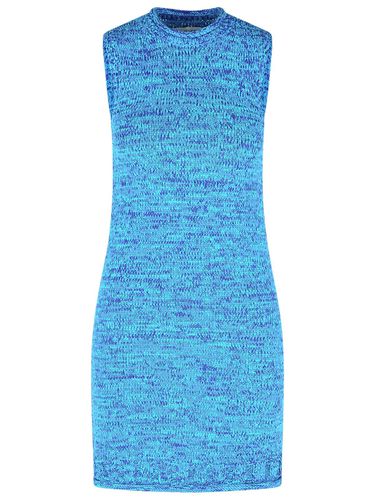 J. W. Anderson space Dye Cotton Blend Dress - J.W. Anderson - Modalova