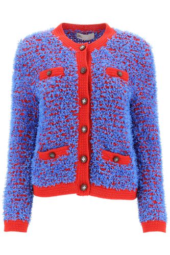 Tory Burch Confetti Tweed Jacket - Tory Burch - Modalova