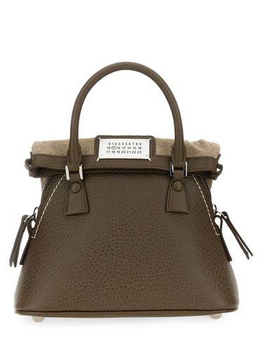 Maison Margiela 5ac Micro Bag - Maison Margiela - Modalova