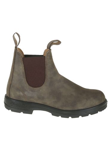 Blundstone 585 Rustic Brown Leather - Blundstone - Modalova