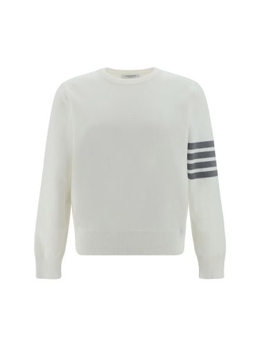 Thom Browne Sweater - Thom Browne - Modalova