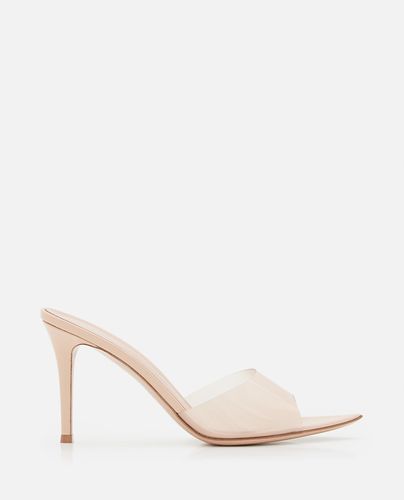 Mm Elle Pvc Sandals - Gianvito Rossi - Modalova