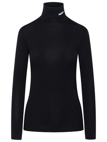 AMBUSH Turtleneck Sweater - AMBUSH - Modalova