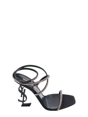 Saint Laurent Opyum Sandals - Saint Laurent - Modalova