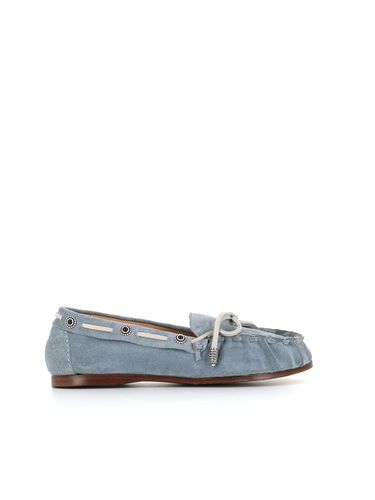 Sartore Loafer - Sartore - Modalova