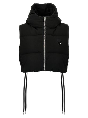 Moncler X Willow Smith alexi Vest - Moncler Genius - Modalova