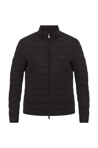 Emporio Armani Quilted Jacket - Emporio Armani - Modalova