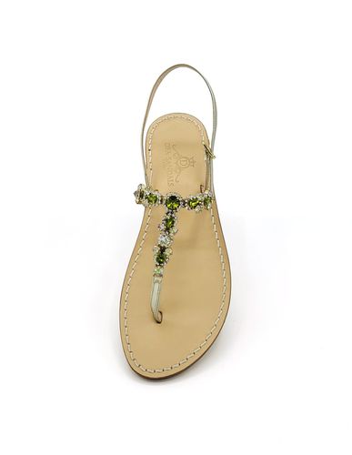 Queen Jewel Sandals - Dea Sandals - Modalova