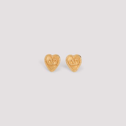 Valentino Garavani Earrings - Valentino Garavani - Modalova