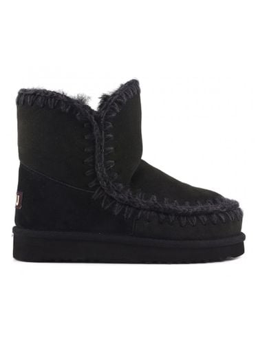 Double-face Sheepskin Eskimo 18 - Mou - Modalova