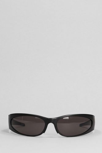 Rev Xp Rec 0290s Sunglasses In Acetate - Balenciaga Eyewear - Modalova