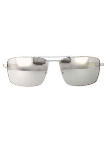 Ferrari 0fz5001 Sunglasses - Ferrari - Modalova