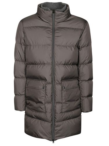 Herno Down Jacket - Herno - Modalova