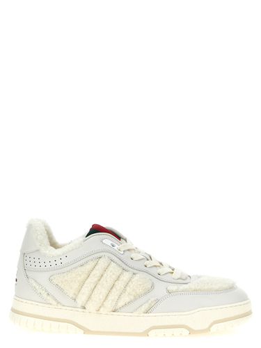 Gucci Re-web Sneakers - Gucci - Modalova