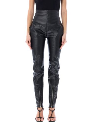 Rick Owens Dirt Waist Leggings - Rick Owens - Modalova