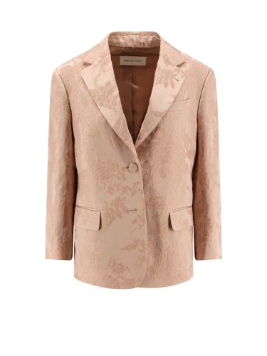 Dries Van Noten Blazer - Dries Van Noten - Modalova